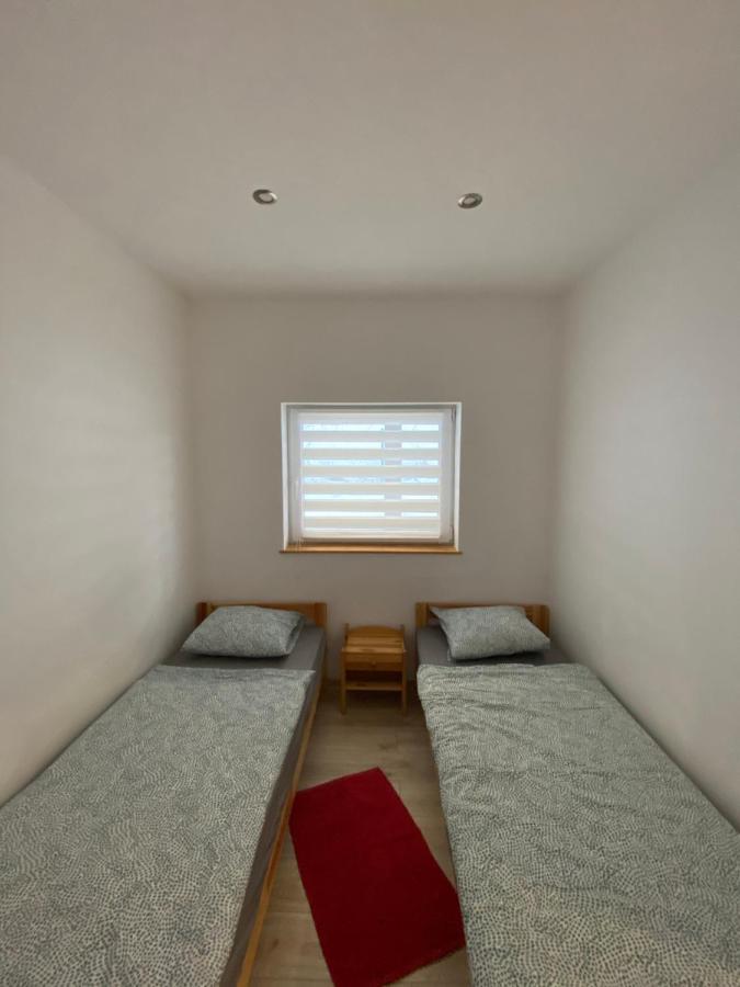 Villa Zacisze Karlow Esterno foto