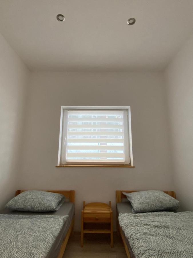 Villa Zacisze Karlow Esterno foto