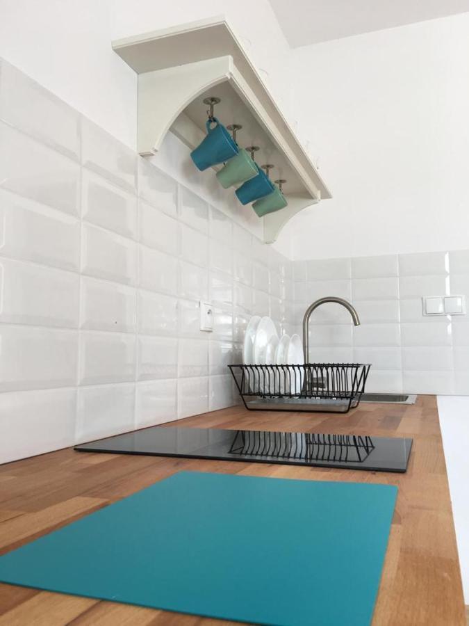 Villa Zacisze Karlow Esterno foto