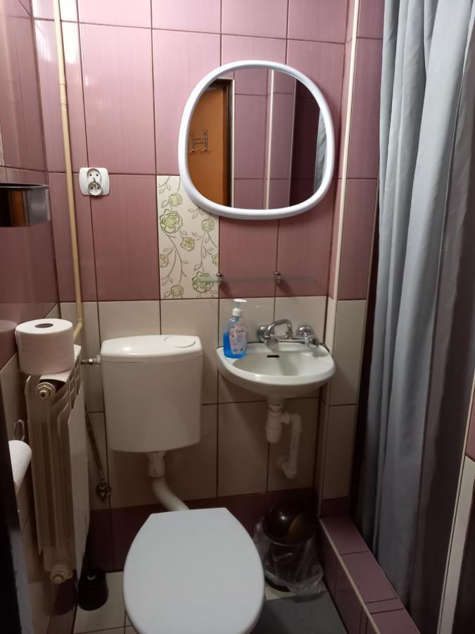 Villa Zacisze Karlow Esterno foto