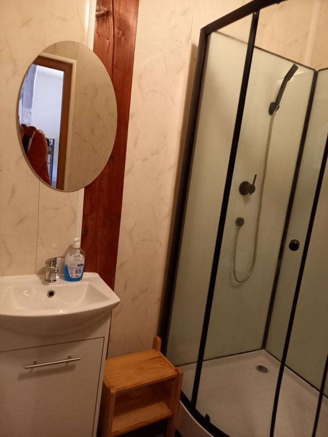Villa Zacisze Karlow Esterno foto