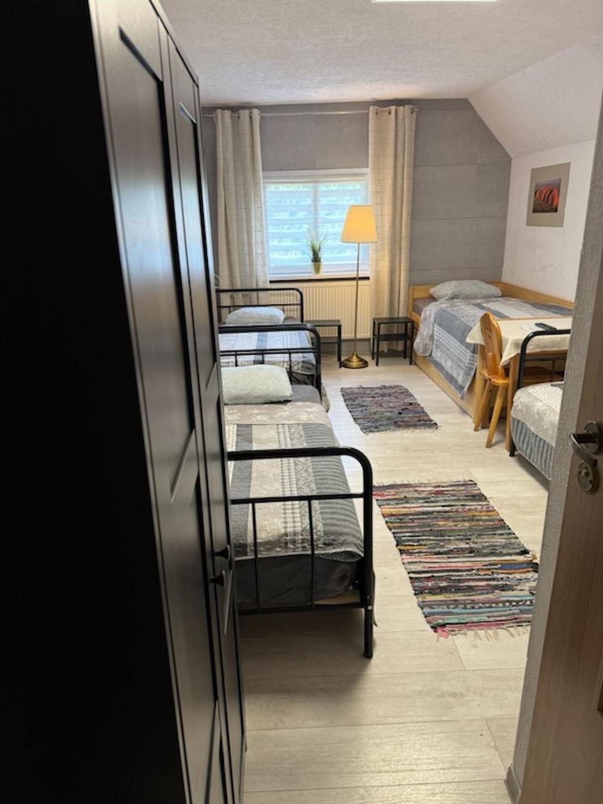 Villa Zacisze Karlow Esterno foto