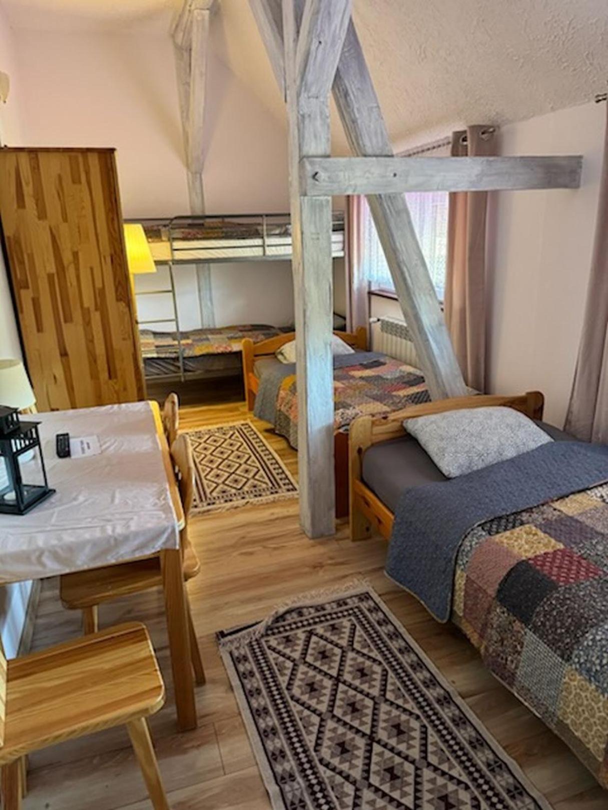 Villa Zacisze Karlow Esterno foto